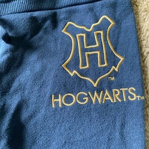 Harry Potter Hogwarts Joggers